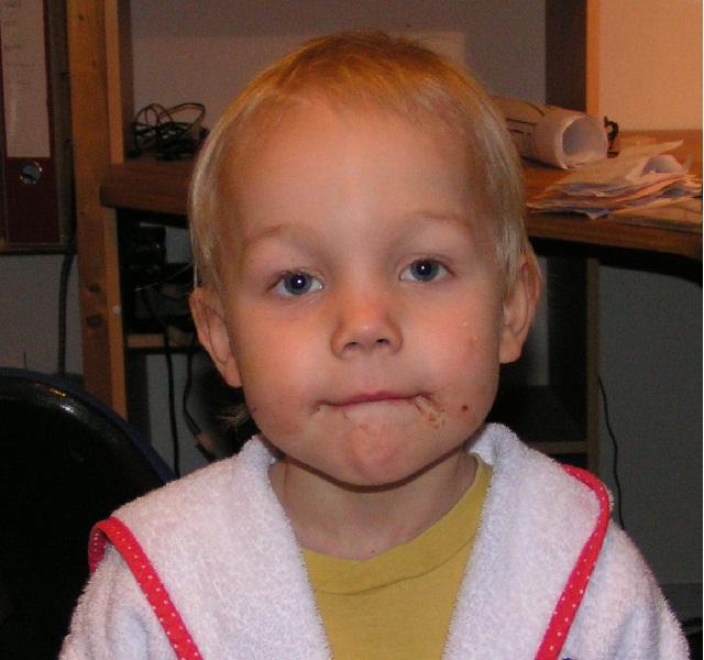 Unser Silas